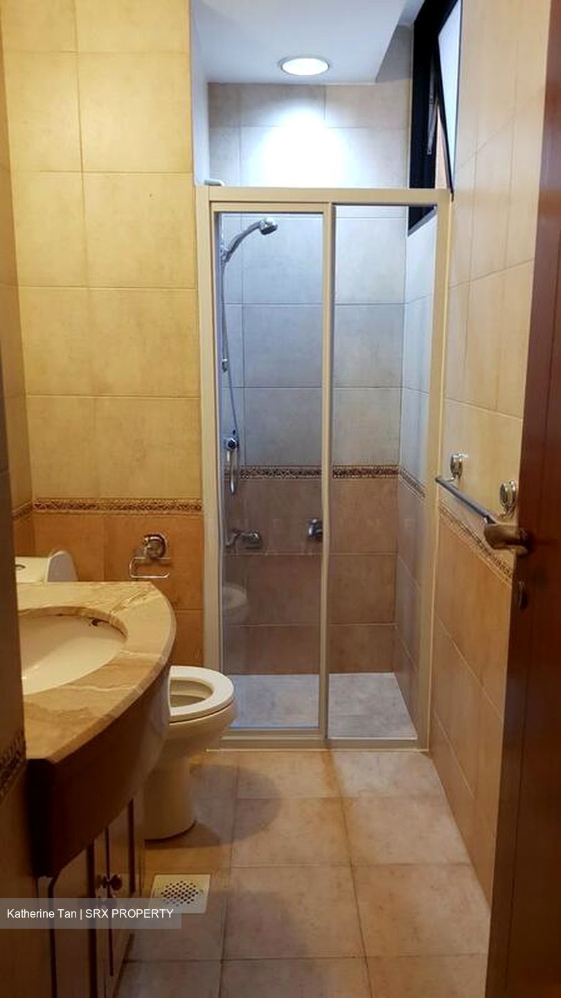 Bishan 8 (D20), Condominium #566277891